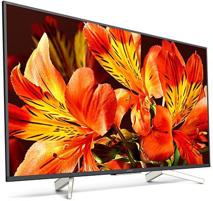 Sony Bravia X8500F HDR 4K 65 Inch Android Smart TV