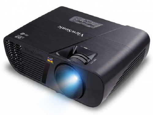 ViewSonic PJD5254 3300 Lumen XGA Multimedia Video Projector