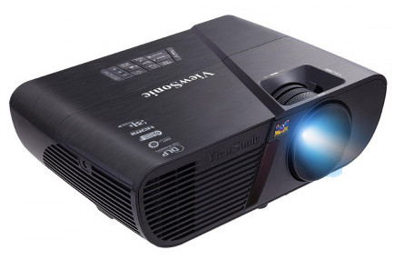 Viewsonic PJD5255 XGA 3300 Lumens DLP Projector