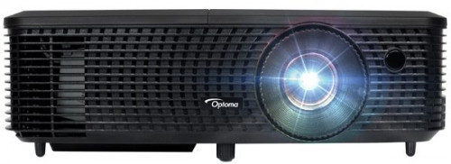 Optoma X341 3300 Lumens 3D Business Projector