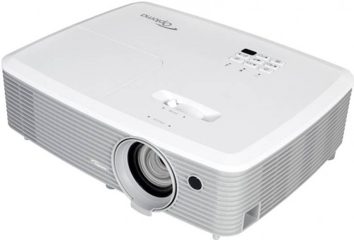 Optoma X400+ Powerful Business Projector