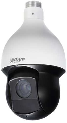 Dahua DH-SD49225I-HC Starlight IR 2MP 25x PTZ HDCVI Camera
