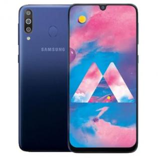 Samsung Galaxy M30 Octa Core 6.4" Triple Camera Smartphone