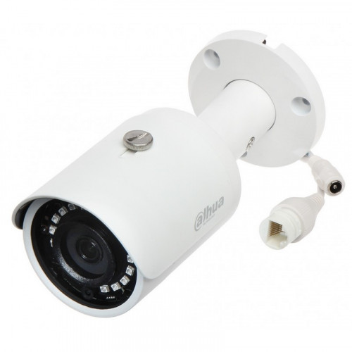 Dahua IPC-HFW1431SP 4MP PoE Bullet IP CC Camera