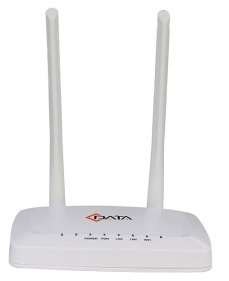C-Data FD600-111GW EPON ONU with Wi-Fi