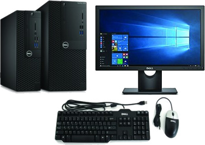 Dell Optiplex 3050 MT Core i7 7th Gen Brand PC