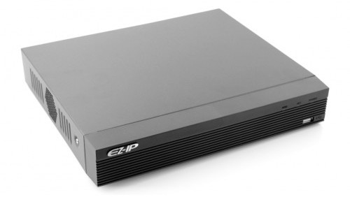 Dahua NVR1B08HS-8P 8-Channel Compact 1U NVR