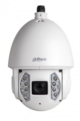 Dahua SD6C230U-HNI 2MP 30x Starlight IR PTZ Network Camera