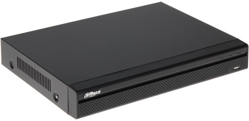 Dahua NVR4116H 16-CH Mini 1U Lite Network Video Recorder