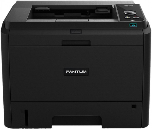 Pantum P3500DW Single Function Mono Laser Printer
