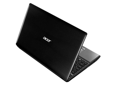 Acer Aspire 4755G i5-2430M 2nd Gen Graphics Series Laptop