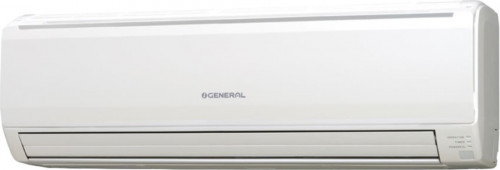 General ASGA18FETA 1.5 Ton Powerful Cooling Split AC