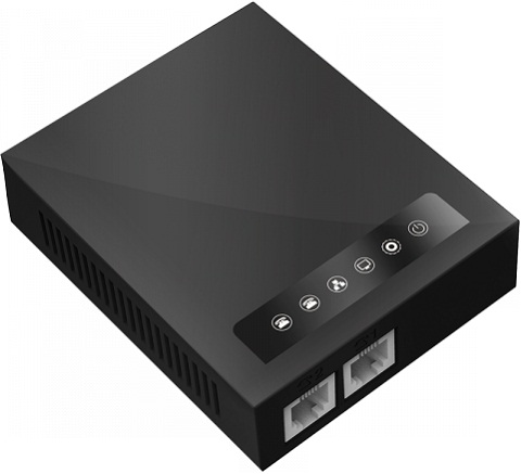 Fanvil G200S ATA  Gateway with Two FXS Port VoIP SIP 2.0