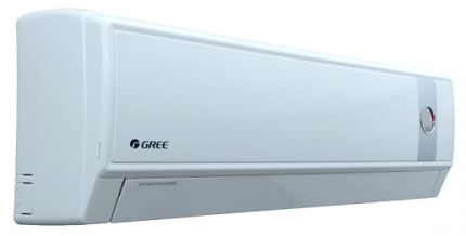 Gree GSH-12CZV410 1 Ton Split Inverter Air Conditioner