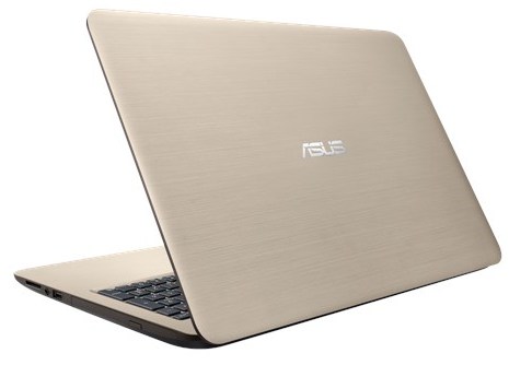 Asus X456UA Core i3 4GB RAM 1TB HDD 14" HD Laptop