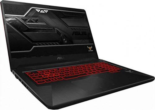 Asus TUF FX505GE Intel Core i7 8th Gen 15.6" Gaming Laptop