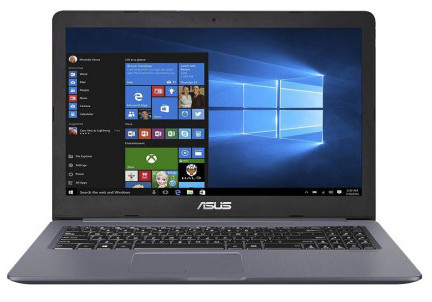 Asus VivoBook Pro 15 N580GD Core i7 4GB Graphics Laptop