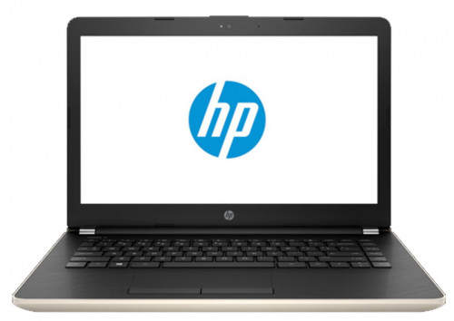 HP 14-bs117TX Core i5 8th Gen 2GB Graphics Gaming Laptop