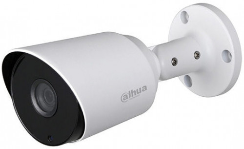 Dahua HAC-HFW1200TP-A 2MP HDCVI Bullet CC Camera