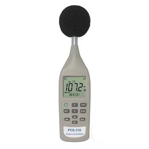 Noise Meter/Sound Assessment Meter