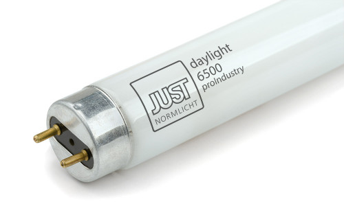 Just D65 2 Feet 58 Watt Artificial Daylight Tube