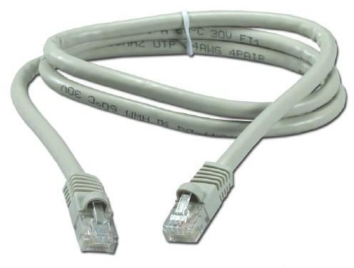 SYSTIMAX 3 Meter GigaSPEED UTP Cat-6 Patch Cord