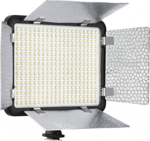 Simpex Professional 360 Extra Bright LED Video Light