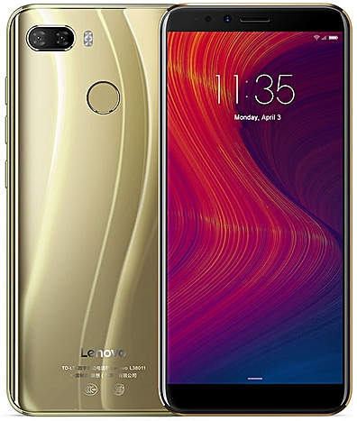 Lenovo K5 3GB RAM Android Mobile