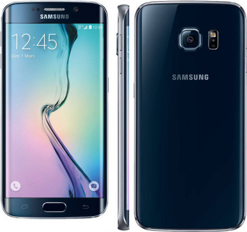 Samsung Galaxy S6 Edge+ Mobile