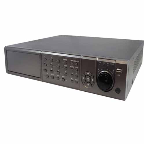 Digital Video Recorder DVR 16 Channel