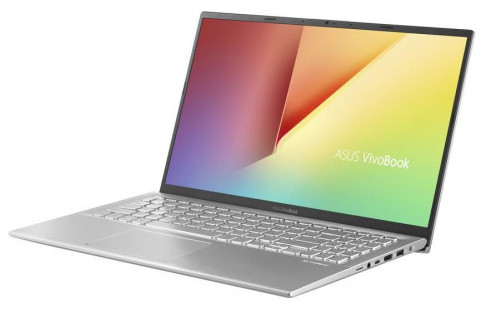 Asus VivoBook X512UA Intel Core i3 15.6" NanoEdge Laptop