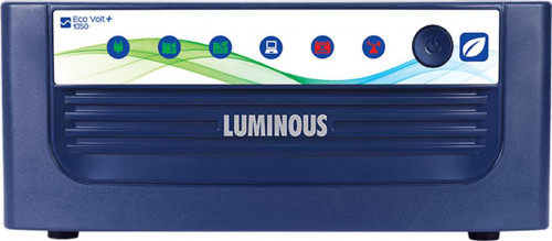 Luminous Eco 1050 4-Hours Backup IPS