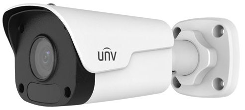 Uniview IPC2124LR3-PF40M-D 4MP Mini Network Camera