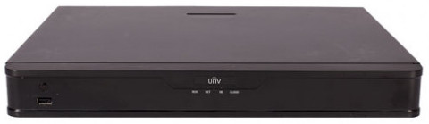 Uniview NVR301-04B 4CH Network Video Recorder