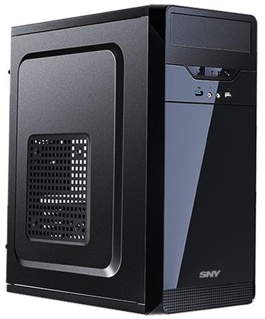 SNY Thermal Computer Casing