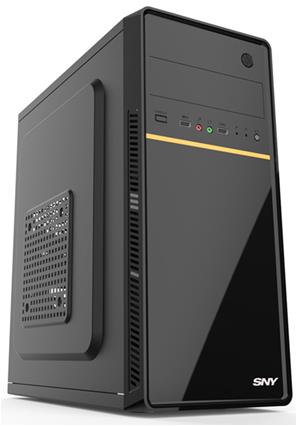 SNY ATX Thermal Clean Design PC Casing