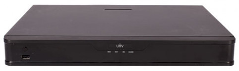 Uniview NVR301-08B 8-Channel Network Recorder