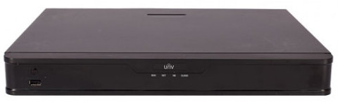 Uniview NVR302-08S 8-CH Full HD NVR