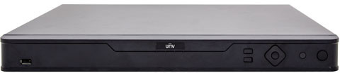 Uniview NVR304-32E-B 32 Channel Commertial NVR
