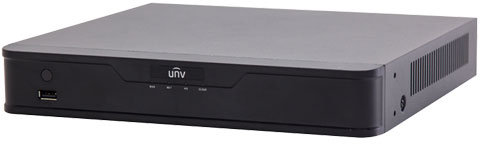 Uniview NVR301-08S 8-Channel NVR