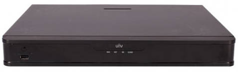 Univew NVR302-08S-P8 8-Channel NVR