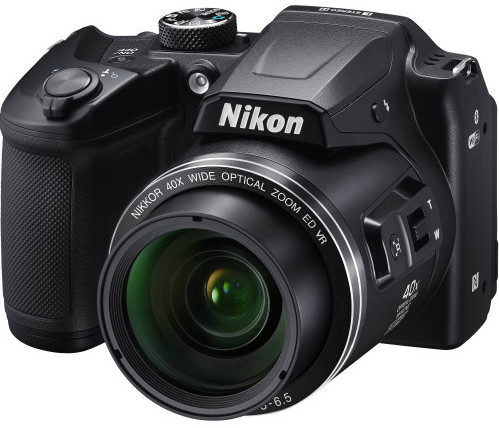 Nikon COOLPIX B500 16MP Digital Camera
