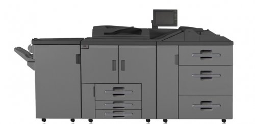 Astha MP 13200 Digital Monochrome Photocopier Machine