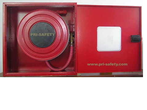 Hose Box (Complete)