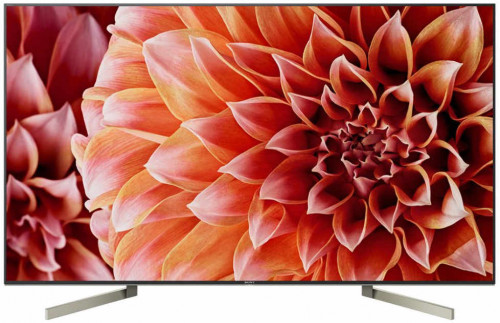 Sony Bravia 85 Inch X9000F Android TV with Dolby Vision