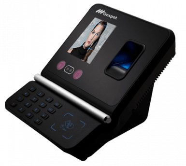Onspot OD930F Finger Print with Face Time Attendance