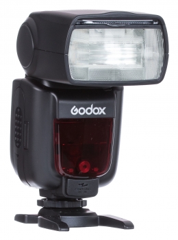 Godox Thinklite TT685 TTL DSLR Camera Flash
