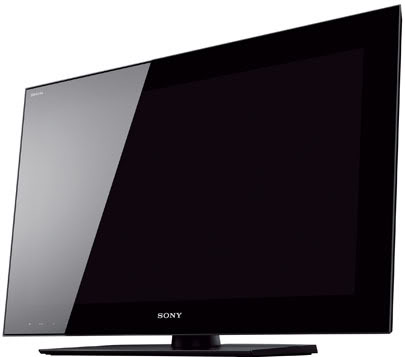 Sony Bravia KDL42EX410 EDGE LED 42" TV