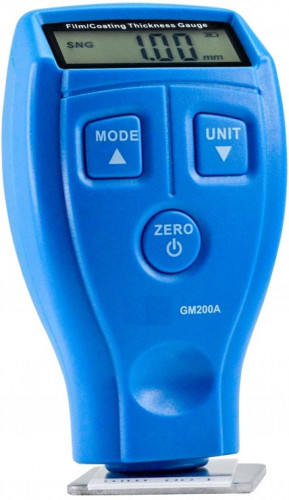 Film / Coating GM200A Thickness Guage Meter