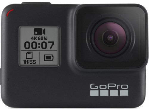 GoPro Hero7 Waterproof Digital Action Camera